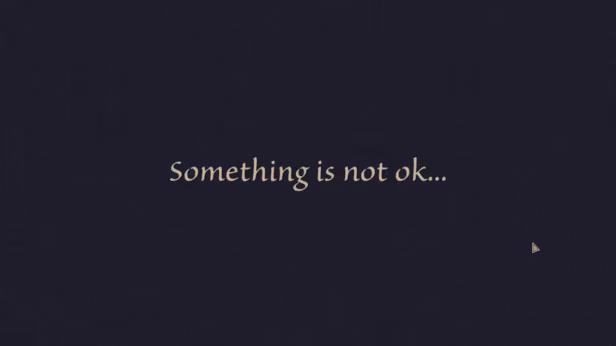 Becoming Saint video 4