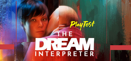 Maya's Dream Playtest banner