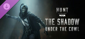 Hunt: Showdown 1896 - The Shadow Under the Cowl