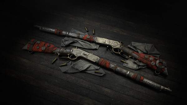 Hunt: Showdown 1896 - Northern Justice — скриншот 2