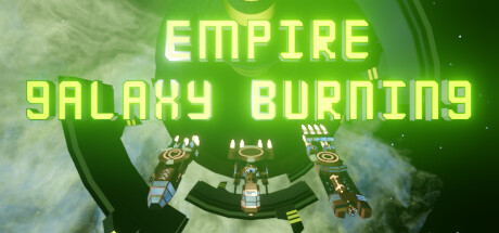 EMPIRE - GALAXY BURNING Cheat Engine/CT