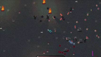 CyVenge video 1