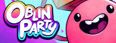 Oblin Party Banner