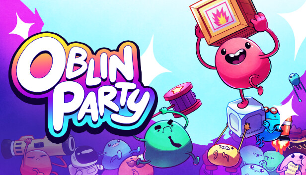 Trailer Oblin Party