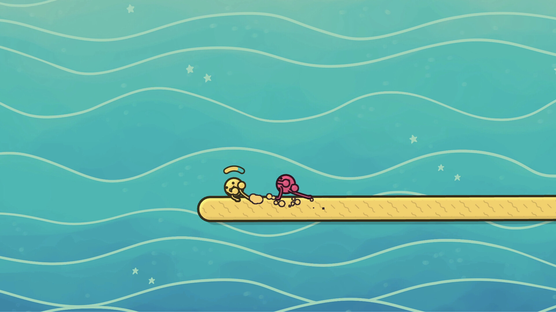 Oblin Party Featured Screenshot #1