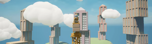 Brick Buddies video 1