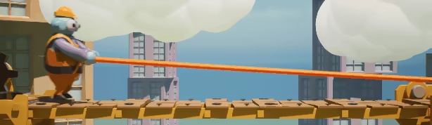 Brick Buddies video 2