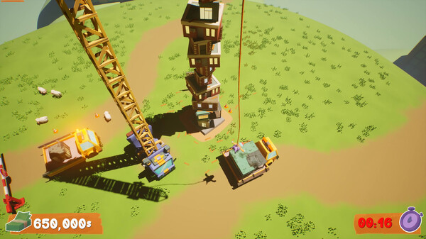 Brick Buddies screenshot 6