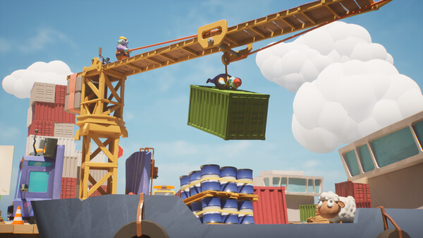 Brick Buddies screenshot 4