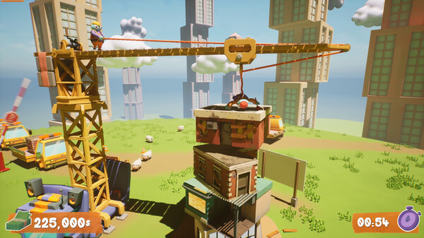 Brick Buddies screenshot 1