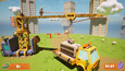A screenshot of Brick Buddies