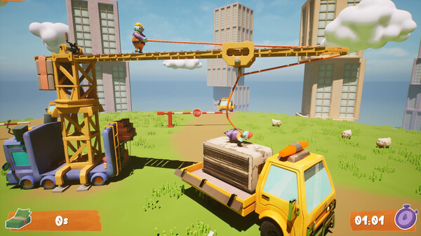 Brick Buddies screenshot 2