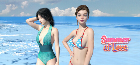 Summer of Love (Captain Kitty) header art