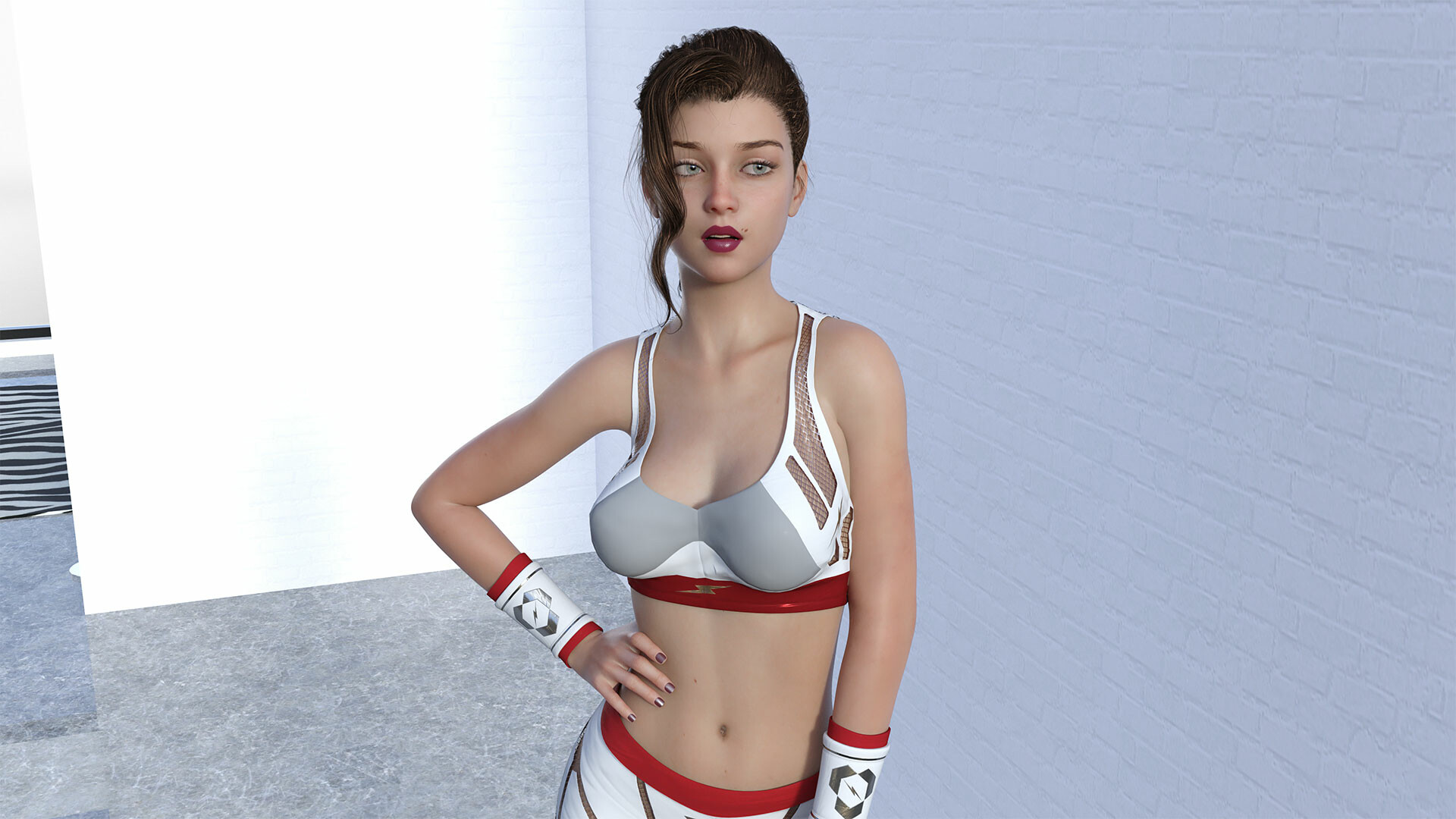 Summer of Love (Captain Kitty) screenshot #1