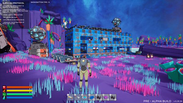 Resilience screenshot 5