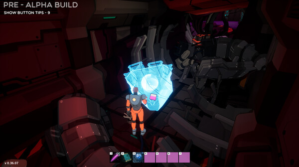 Resilience screenshot 4