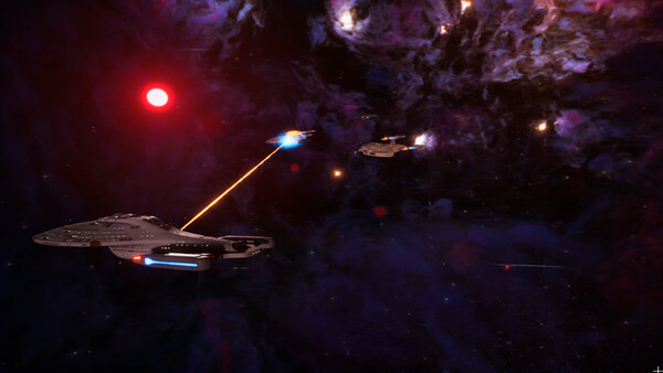 Star Trek™: Voyager® - Across the Unknown