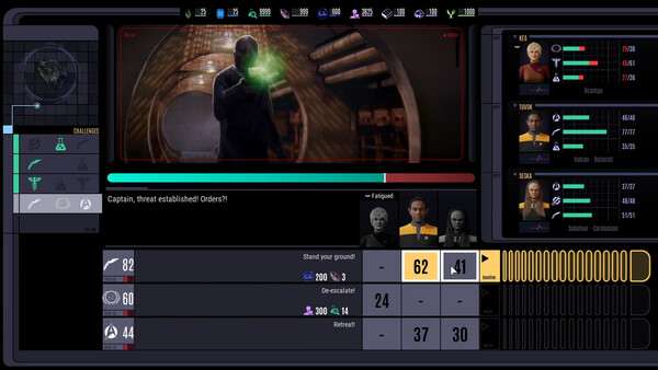Star Trek™: Voyager® - Across the Unknown