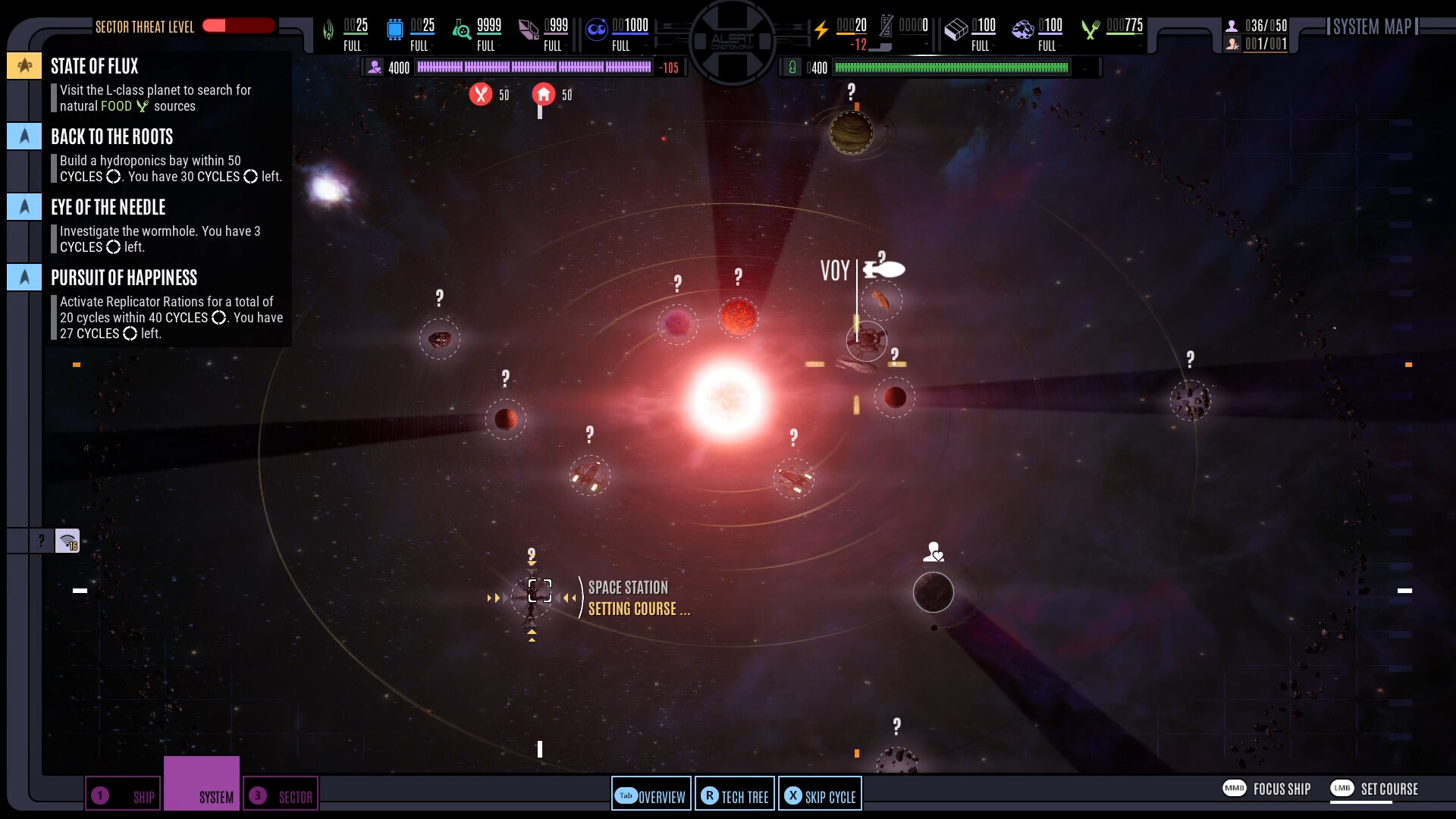Star Trek: Voyager - Across the Unknown - Key Game Steam Online - Việt Hóa screenshot