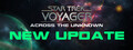 Star Trek: Voyager - Across the Unknown