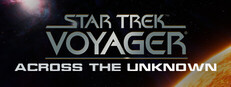 Star Trek: Voyager - Across the Unknown
