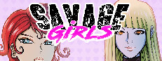 Savage Girls