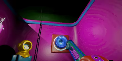 Hiding Star video 1