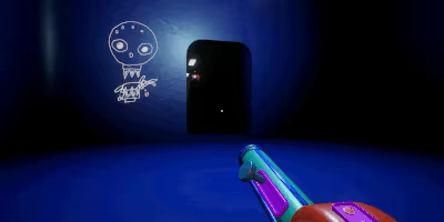 Hiding Star video 5