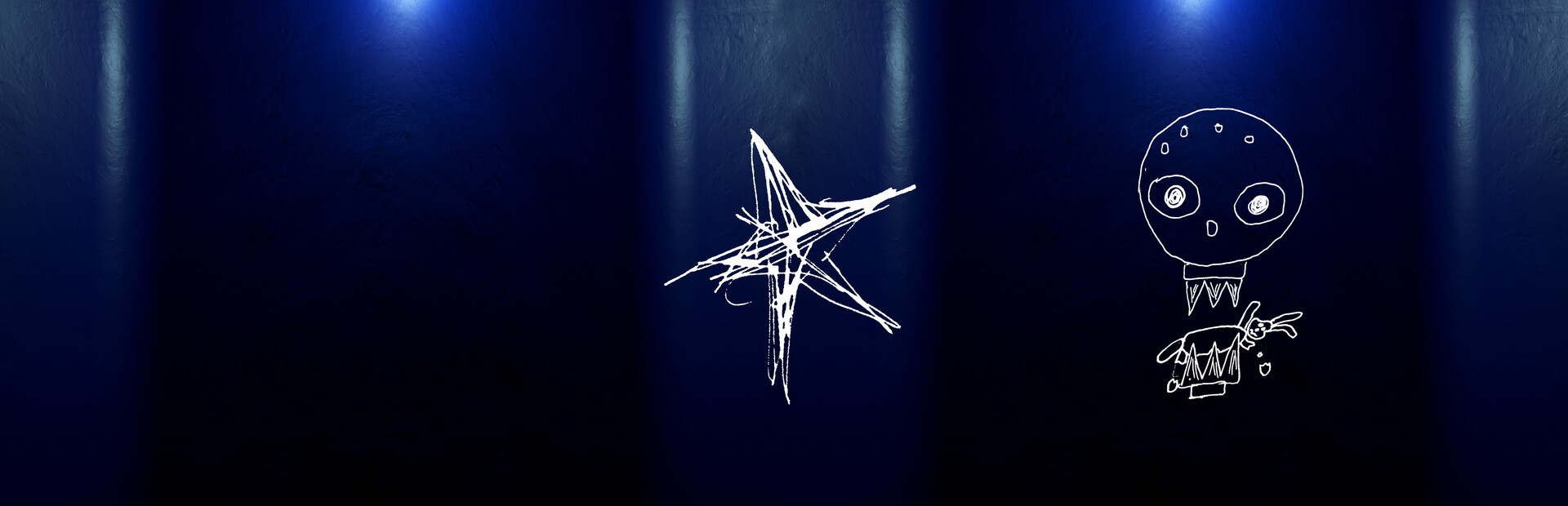 Hiding Star