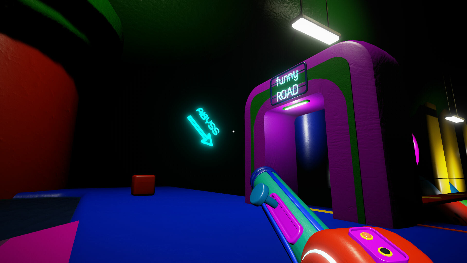 Hiding Star screenshot #5