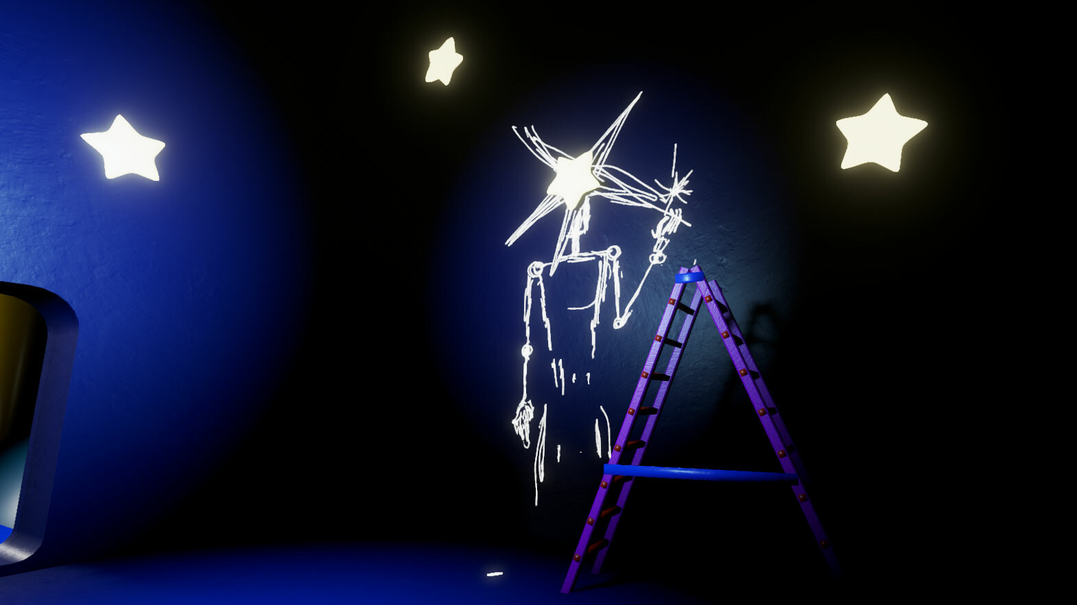 Hiding Star screenshot #7