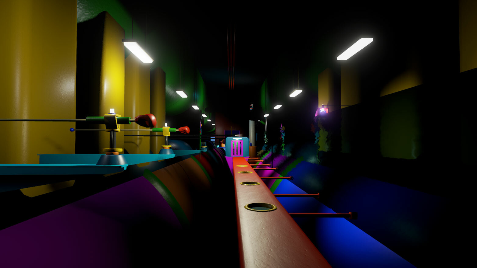 Hiding Star screenshot #9