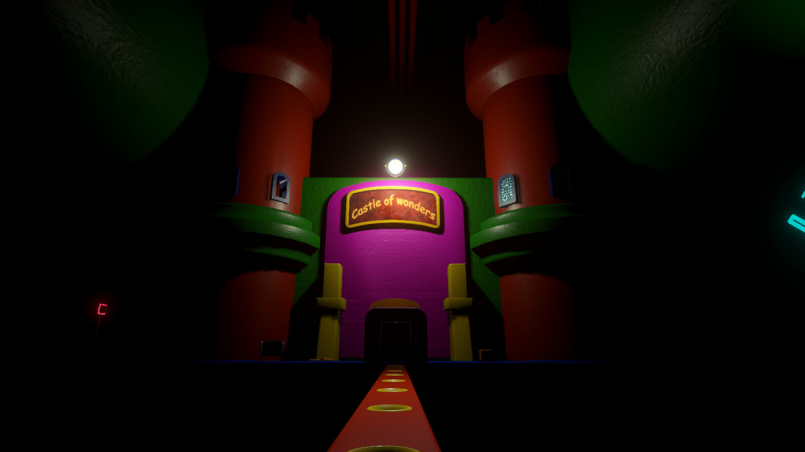 Hiding Star screenshot #13