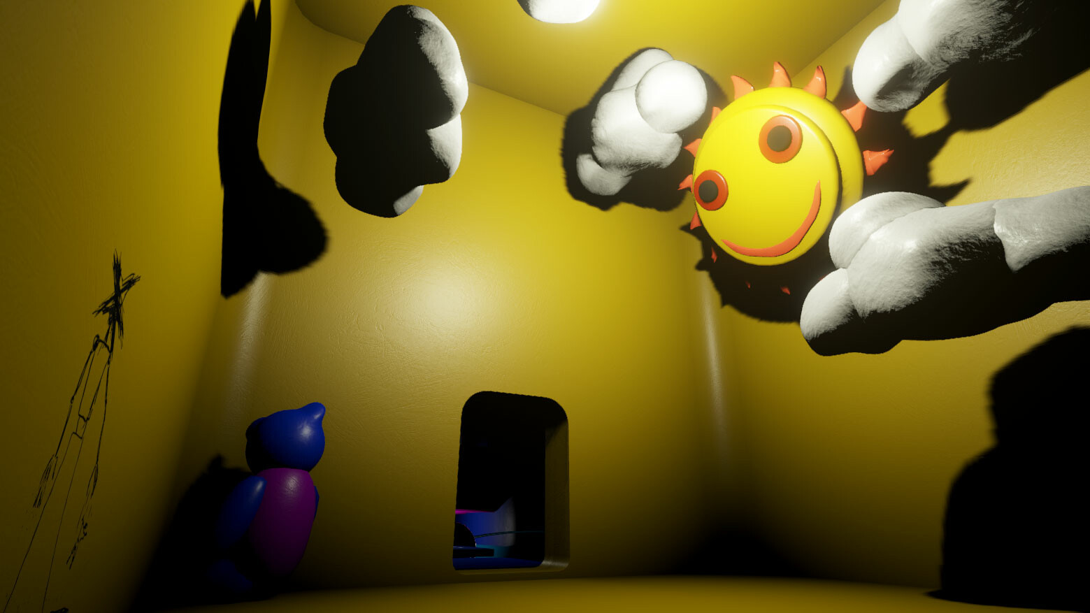 Hiding Star screenshot #8