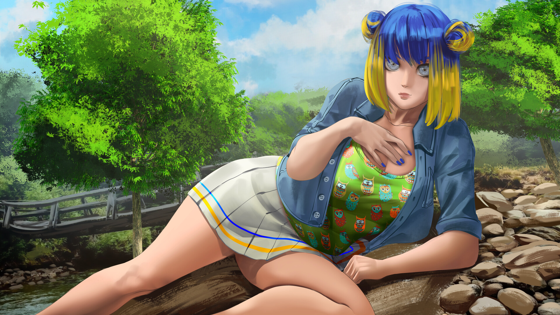 Stylish Girls Featured Screenshot #1