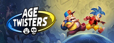 Age Twisters Banner