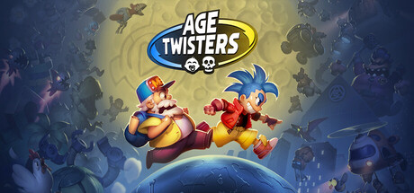 Age Twisters