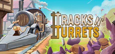 Tracks n' Turrets