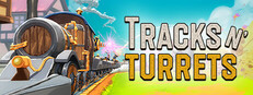 Tracks n' Turrets