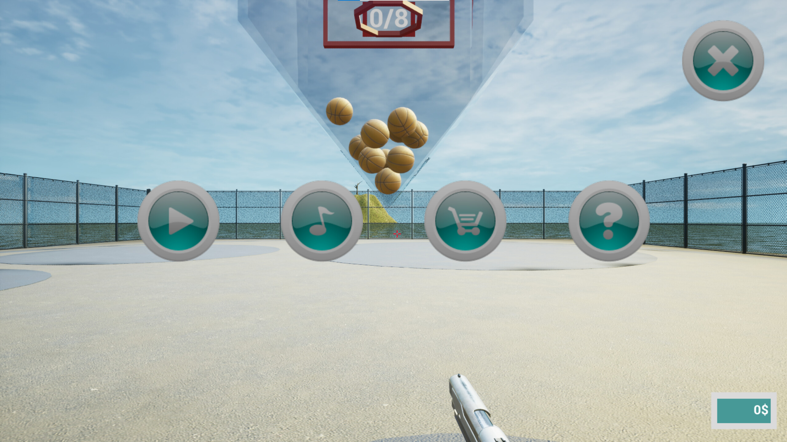 Shoot to Shoot