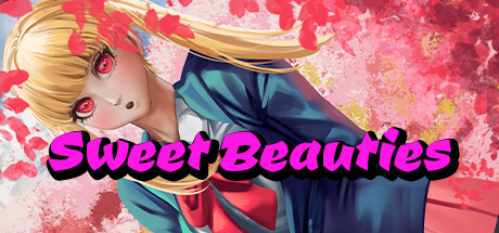 Sweet Beauties banner image