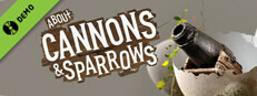 About Cannons + Sparrows Demo Small Capsule Image