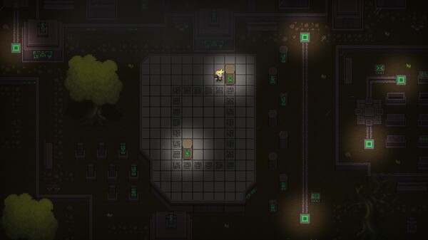 Glyphs of Gitzan game for windows Pc 1