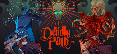 The Deadly Path Playtest