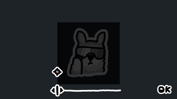 Screenshot z ◒ Achievement Shades Screenshot z ◒ Achievement Shades