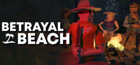 Betrayal Beach banner