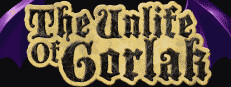 The Unlife of Gorlak cover