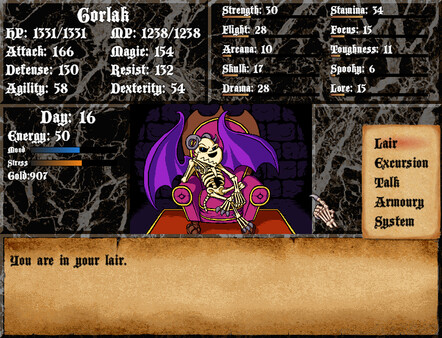 Screenshot media