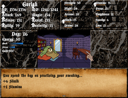 Screenshot media