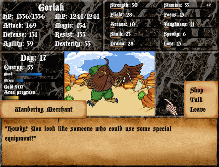 Screenshot media